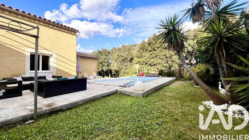 Maison - 150 m² - 5 pièces