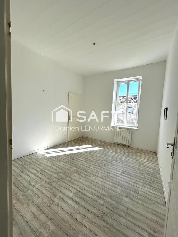 Maison - 111 m² - 10 pièces