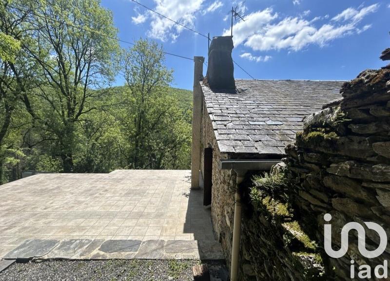 Maison de campagne - 221 m² - 5 pièces