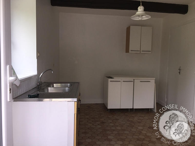 Maison - 112 m² - 5 pièces