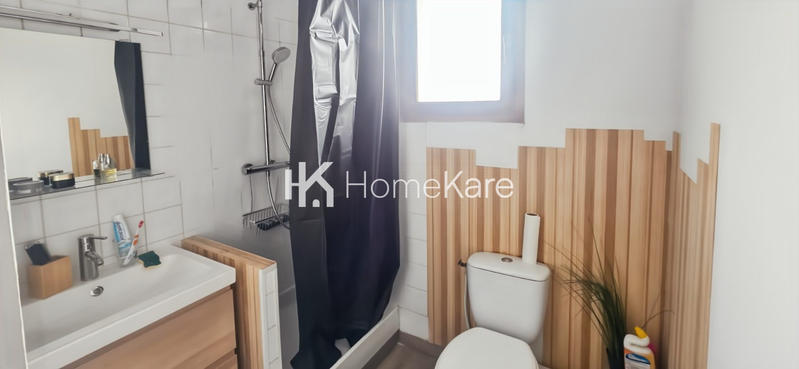 Appartement - 35 m² - 2 pièces