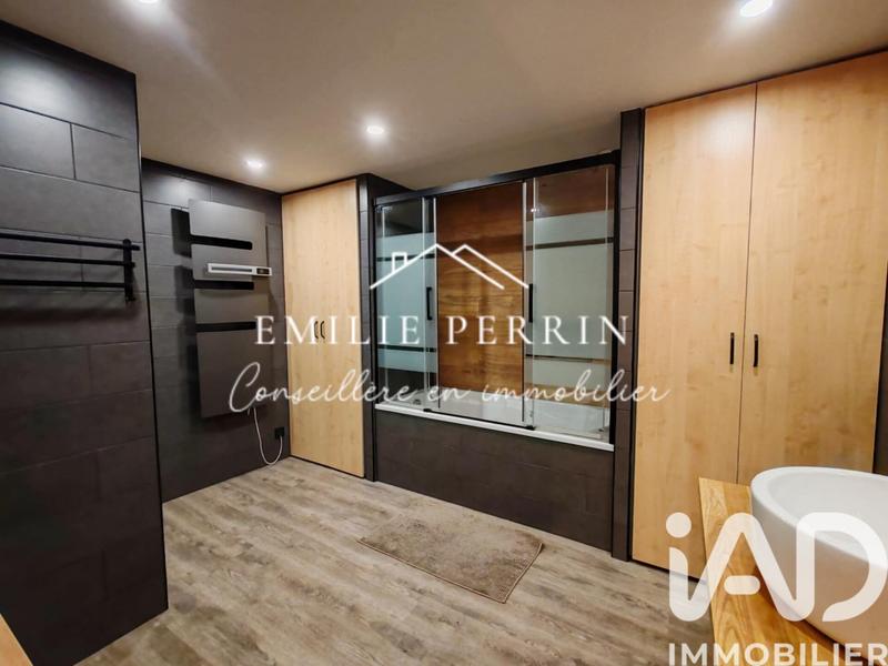 Maison de campagne - 181 m² - 7 pièces