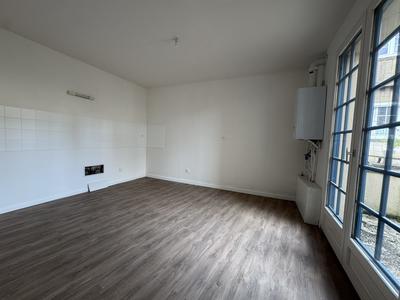 Maison ancienne - 105 m² - 5 pièces