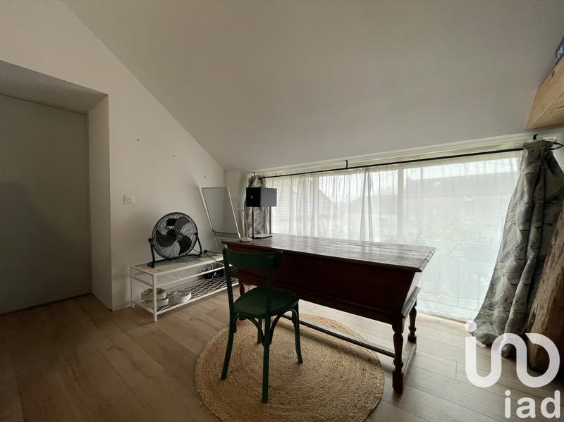 Maison de village - 220 m² - 10 pièces