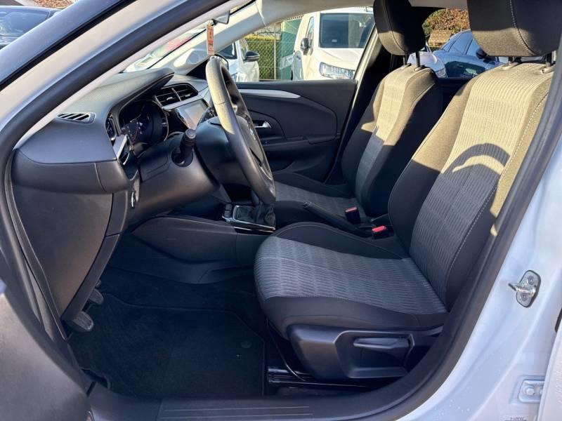 Opel Corsa 1.2 75 ch Bvm5 Edition