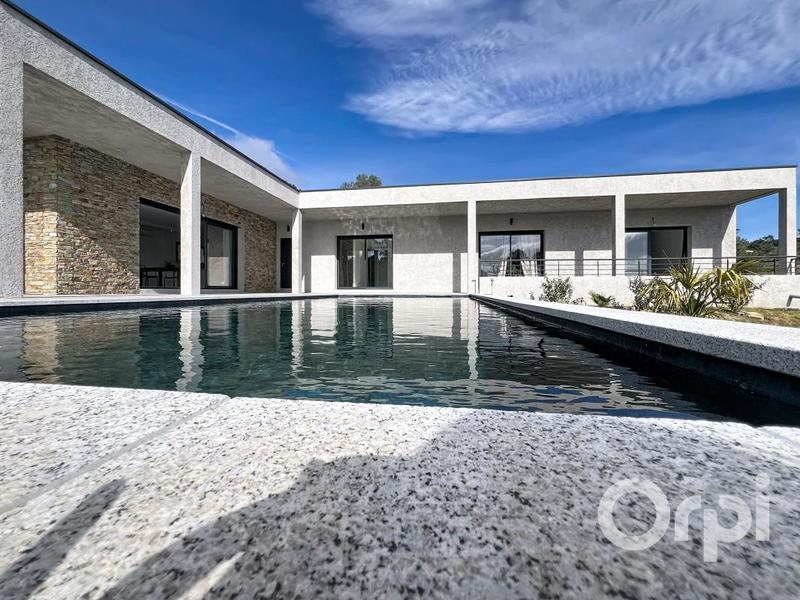 Villa - 147 m² - 5 pièces