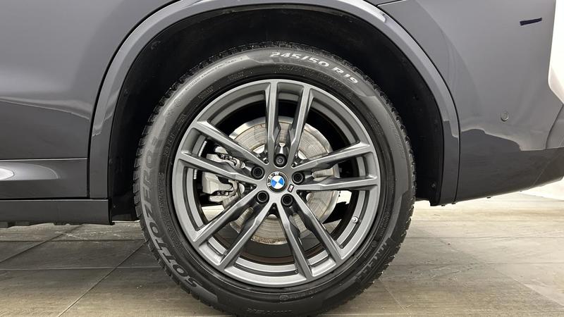 Bmw X3 G01 Lci xDrive 30e 292ch Bva8 m Sport
