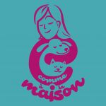 C.Comme à la maison