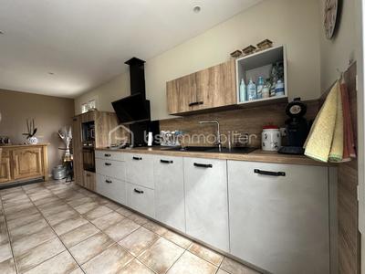 Villa - 145 m² - 5 pièces