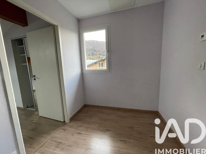 Appartement - 75 m² - 3 pièces