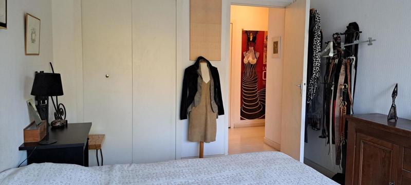 Appartement - 114 m² - 6 pièces