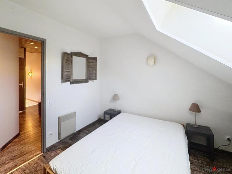 Appartement - 43 m² - 3 pièces