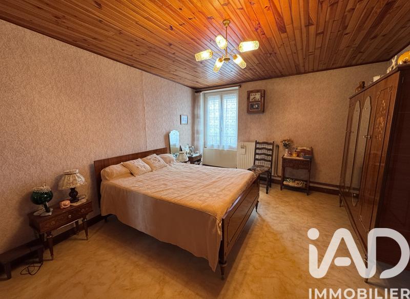 Appartement - 80 m² - 3 pièces