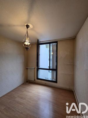 Appartement - 94 m² - 4 pièces