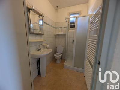 Maison - 62 m² - 3 pièces