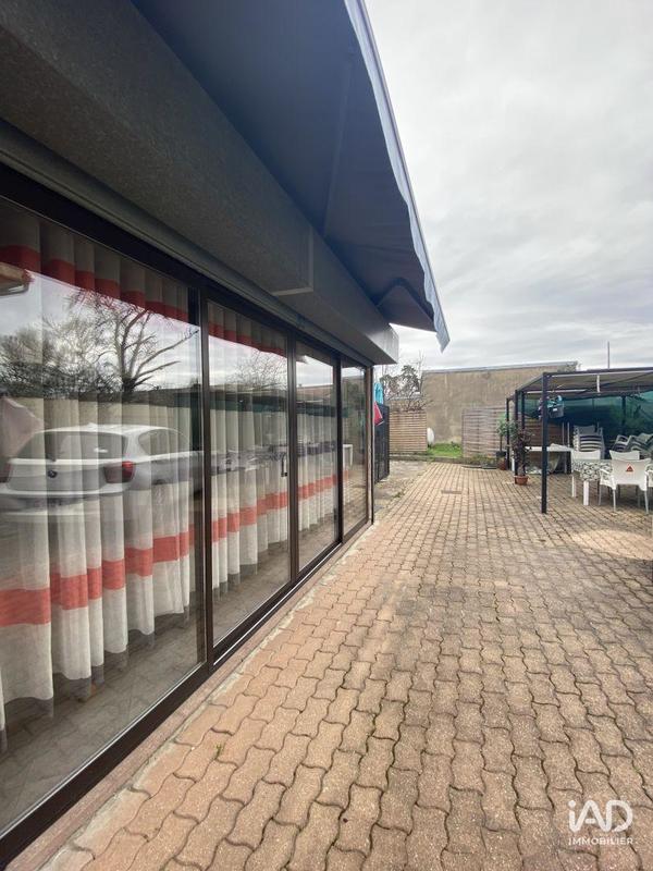 Local commercial - 150 m²