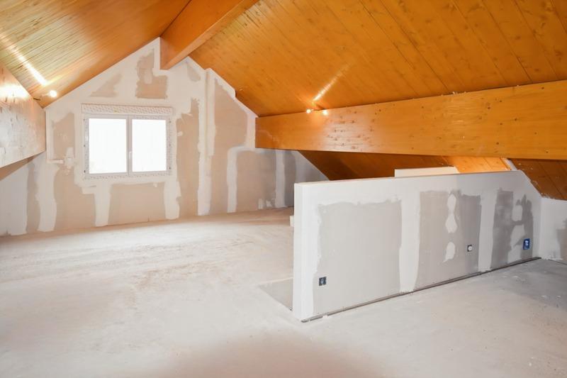 Maison - 77 m² - 5 pièces