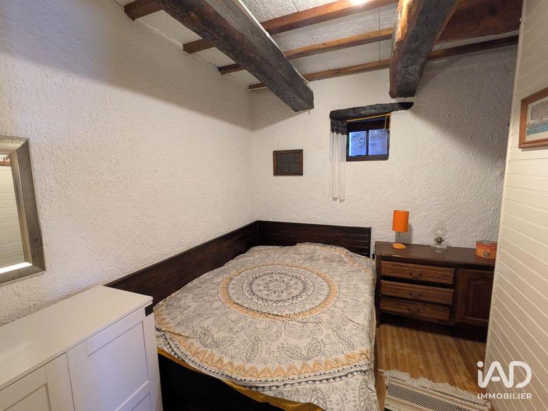 Maison - 63 m² - 3 pièces