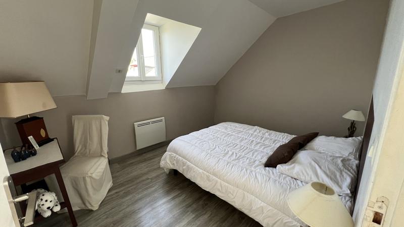 Ferme - 183 m² - 8 pièces