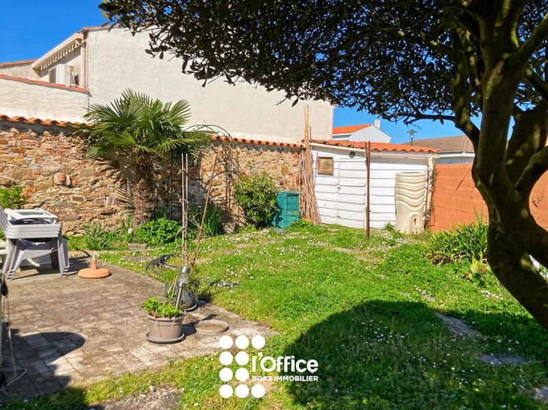 Maison - 187 m² - 6 pièces