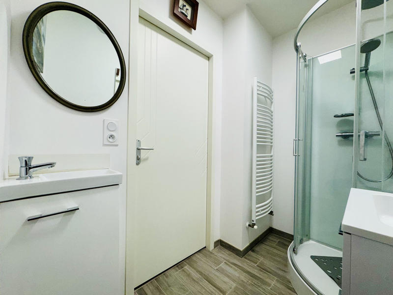 Appartement - 90 m² - 4 pièces