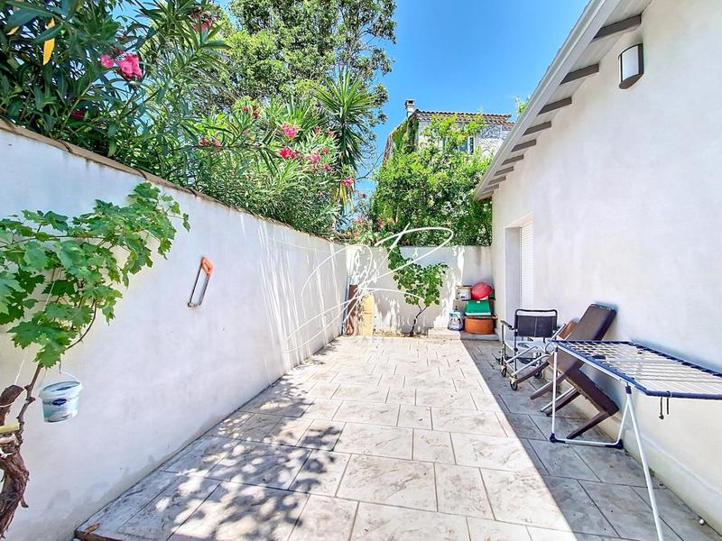 Maison - 66 m² - 3 pièces