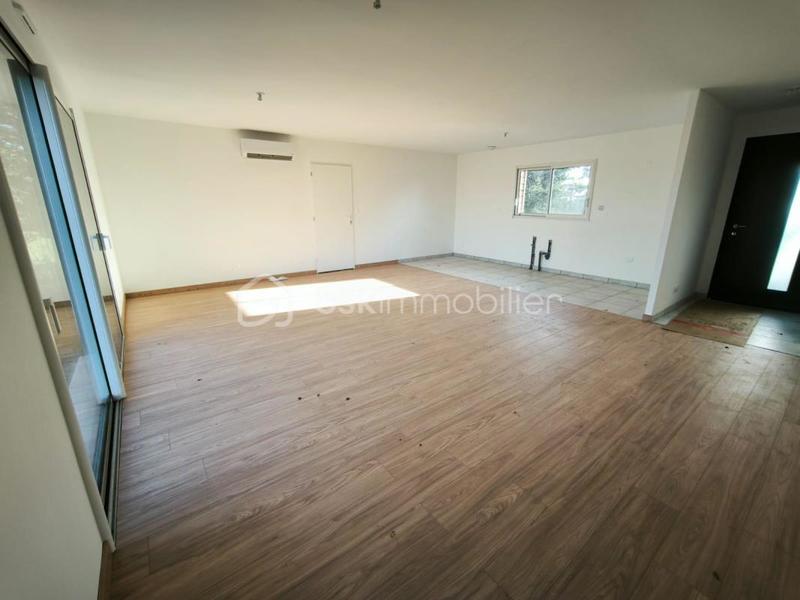 Maison - 113 m² - 4 pièces