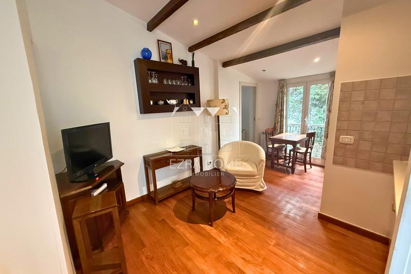 Appartement - 24 m² - 2 pièces