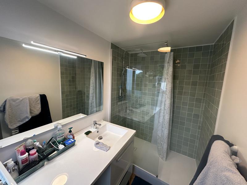 Maison ancienne - 132 m² - 5 pièces