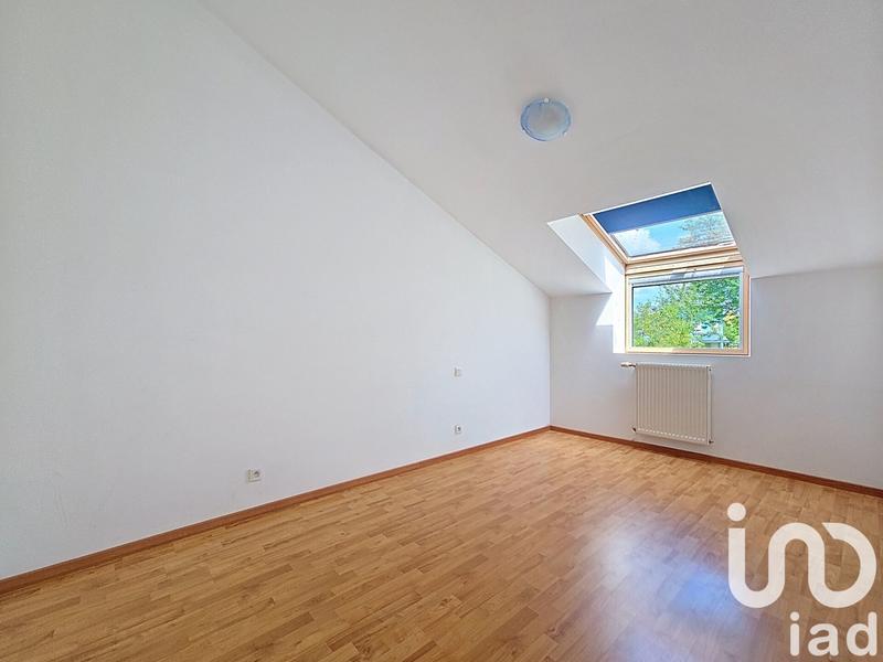 Maison de maîtres - 146 m² - 6 pièces