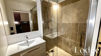 Appartement - 24 m² - 2 pièces