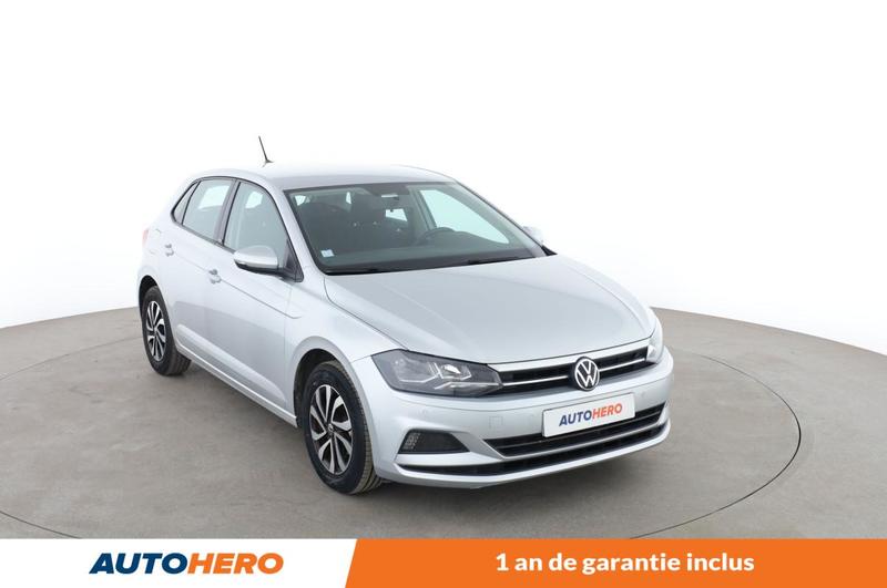 Volkswagen Polo 1.0 Tsi Active 95 ch