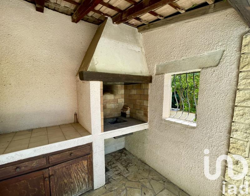 Maison - 128 m² - 6 pièces