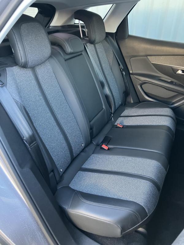 Peugeot 3008 II Puretech 130 s&amp;amp;S Allure