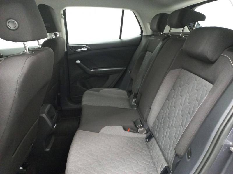 Volkswagen t-Cross 1.0 Tsi 95 Start/Stop Bvm5 Life