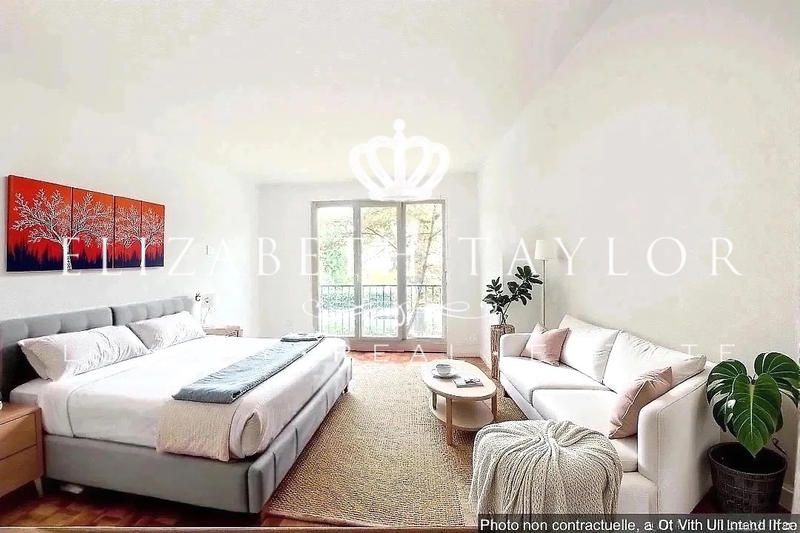 Appartement - 110 m² - 5 pièces