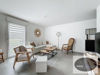 Duplex - 89 m² - 4 pièces