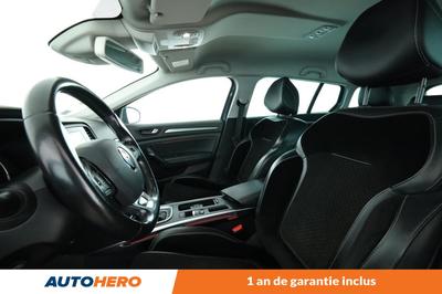 Renault Mégane Estate 1.5 dCi Energy Intens Edc 110 ch
