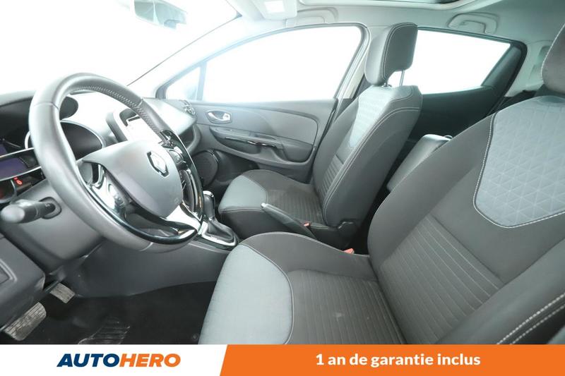 Renault Clio 1.5 dCi Intens Eco2 Edc 90 ch
