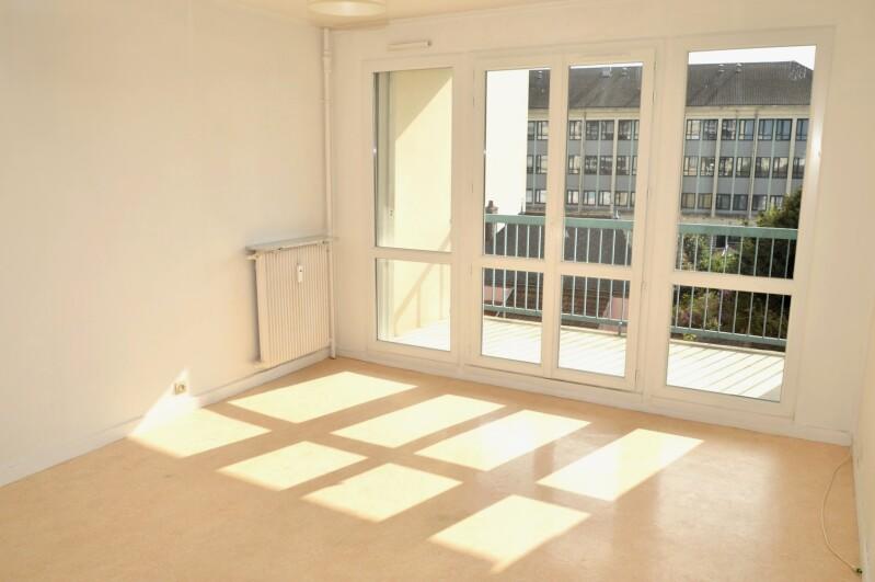 Appartement - 57 m² - 2 pièces