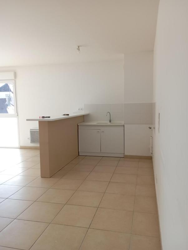 Appartement - 83 m² - 3 pièces