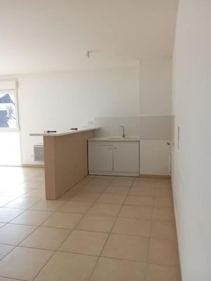 Appartement - 83 m² - 3 pièces