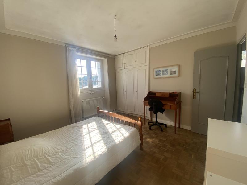 Maison - 141 m² - 7 pièces