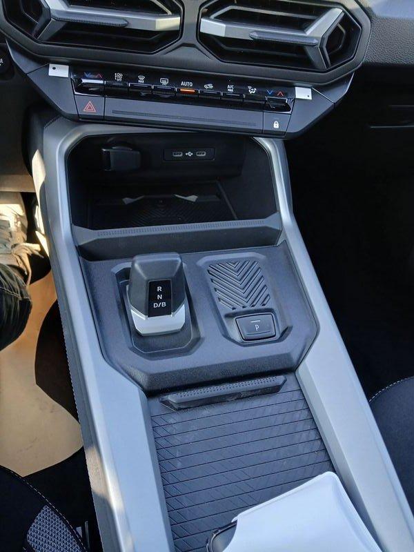 Dacia bigster Hybrid 155ch 4x2 Journey