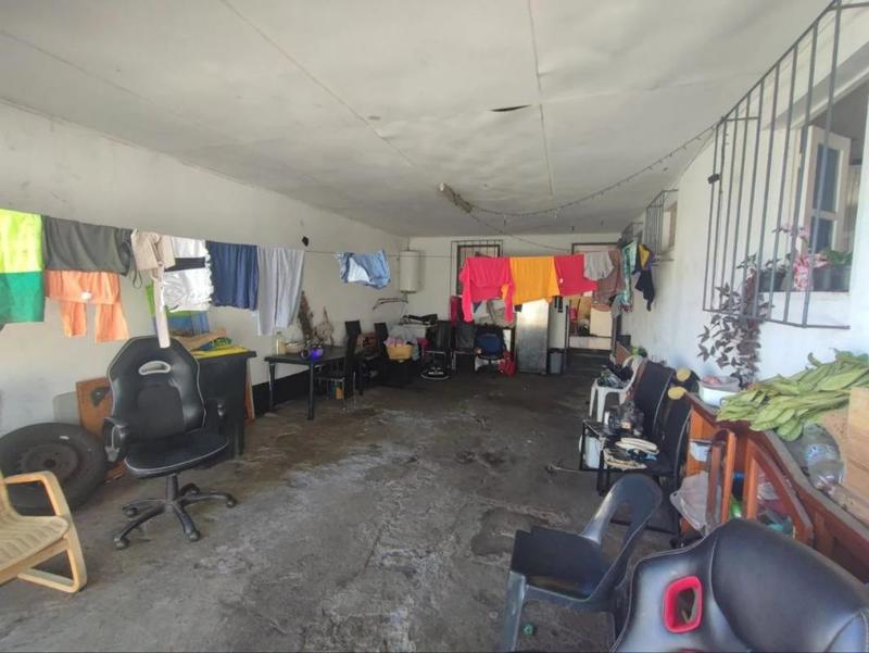 Maison - 103 m² - 4 pièces