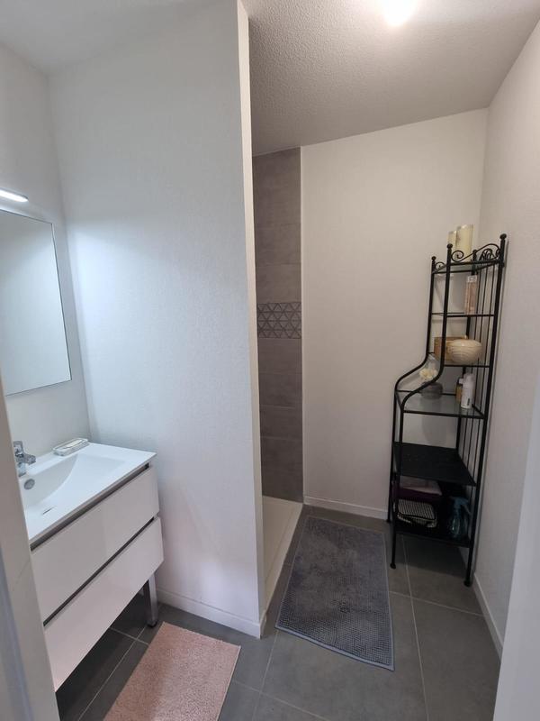 Maison - 111 m² - 5 pièces