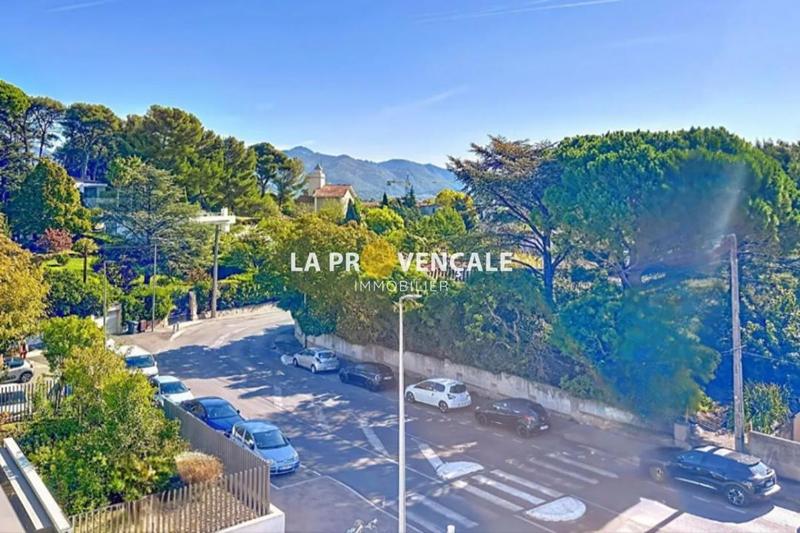 Appartement - 52 m² - 3 pièces