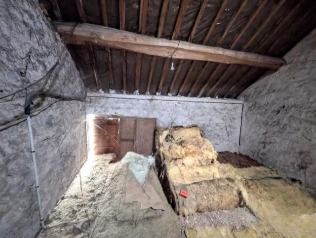 Maison - 70 m² - 2 pièces