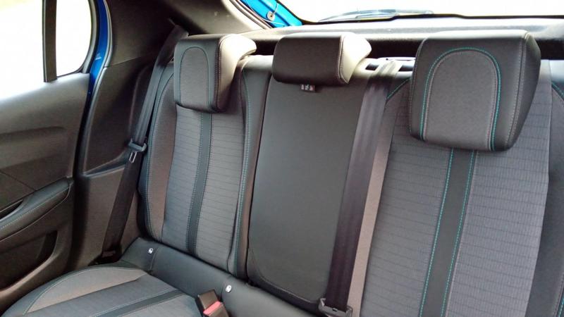 Peugeot 208 1.2 Puretech 100 Allure - Entretien constructeur