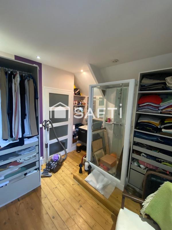 Appartement - 79 m² - 4 pièces